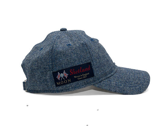 Kšiltovka New Era - MLB Cooperstown 9TWENTY - Boston Red Sox - Royal
