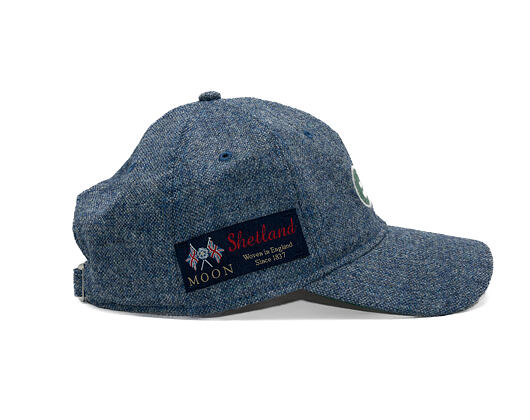 Kšiltovka New Era - MLB Moon Fabric - Montreal Expos Retro 9TWENTY - MLB - Royal