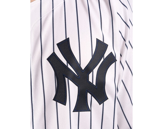 Dres Nike - MLB Limited Home Jersey - New York Yankees - white