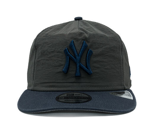 Kšiltovka New Era - MLB Nylon Ripstop 19TWENTY - NY Yankees - Team Color