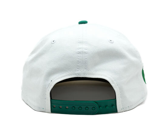 Kšiltovka New Era - NBA Conference Script 19TWENTY - Boston Celtics - Team Color