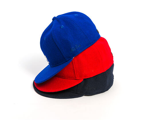 Kšiltovka New Era - MLB Fear of God 59FIFTY - LA Dodgers - Royal