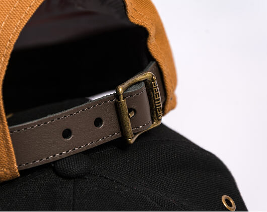 Kšiltovka New Era - 9FORTY M-CROWN - Bronze