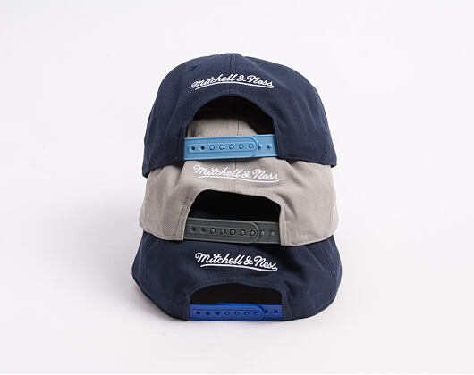 Kšiltovka Mitchell & Ness - Legendary Home - NHL - New York Rangers - Navy