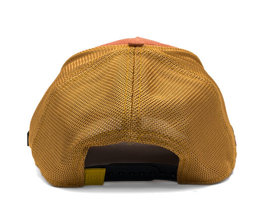 Kšiltovka Capslab - Lucky Luke Premium Trucker
