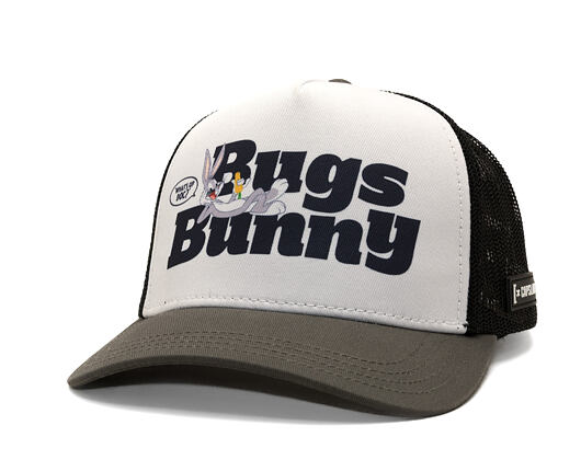 Kšiltovka Capslab - Looney Tunes Trucker