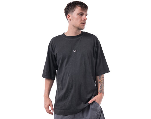 Oakley - Latitude Veil Tee - Pitch Black