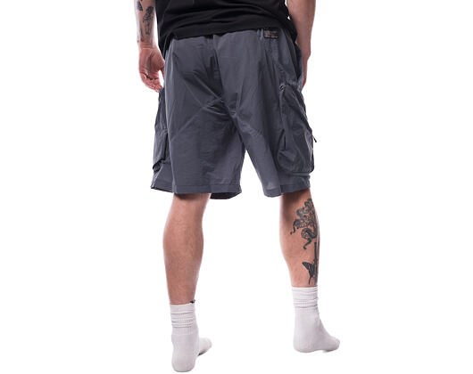 Kraťasy Oakley - Fgl Factor Shorts 6.0 - Gray Dust