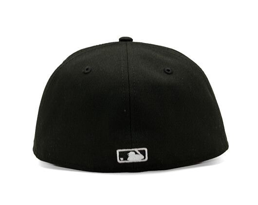 Kšiltovka New Era - MLB "American Eagle" 59FIFTY - Chicago White Sox - Black