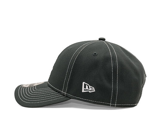 Kšiltovka New Era - MLB "Clouds Contrast" 9FORTY - Chicago White Sox - Steel