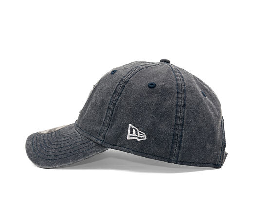 Kšiltovka New Era - MLB "Seasonal Overwash" 9TWENTY - NY Yankees - Ocean Blue