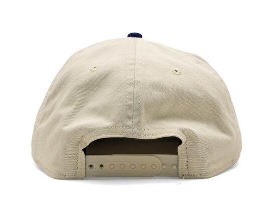 Kšiltovka New Era - MLB "2 Tone Washed" 19TWENTY - LA Dodgers - Chrome White / Team Color