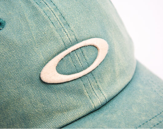 Kšiltovka Oakley - Uo Remix Dad Hat - Pacific