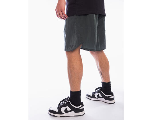 Kraťasy Oakley - Fgl Karn Shorts  6.0 - Moss Green