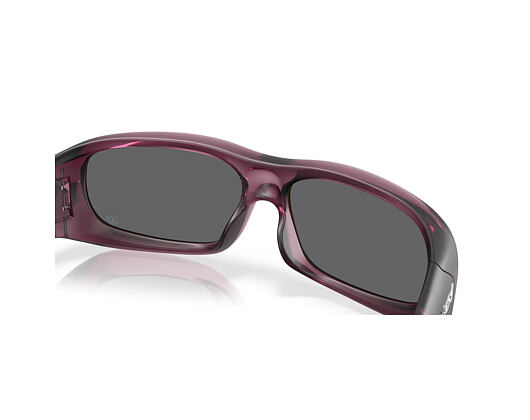 Oakley - De Soto - Prizm Black/Matte Trans Indigo