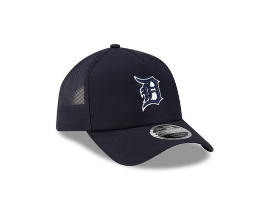 Kšiltovka New Era - MLB APEX 9FORTY A-Frame - Detroit Tigers - Team Color
