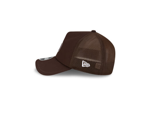 Kšiltovka New Era - MLB APEX 9FORTY A-Frame - San Diego Padres - Team Color