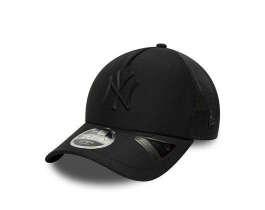 Kšiltovka New Era - MLB Sporty 9FORTY A-Frame - NY Yankees - Black
