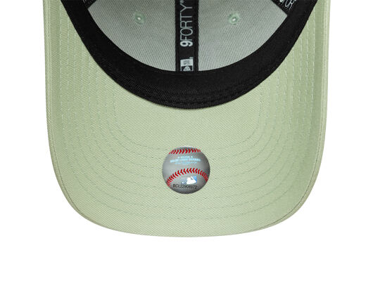 Dětská Kšiltovka New Era - MLB League Essential 9FORTY - LA Dodgers - Soft Grass