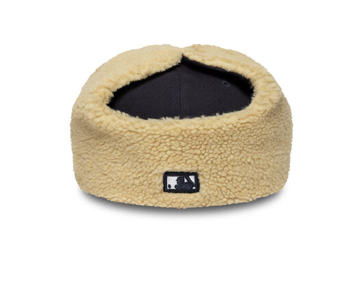 Kšiltovka New Era - MLB World Series Cooperstown Dog-Ear 59FIFTY - NY Yankees - Navy