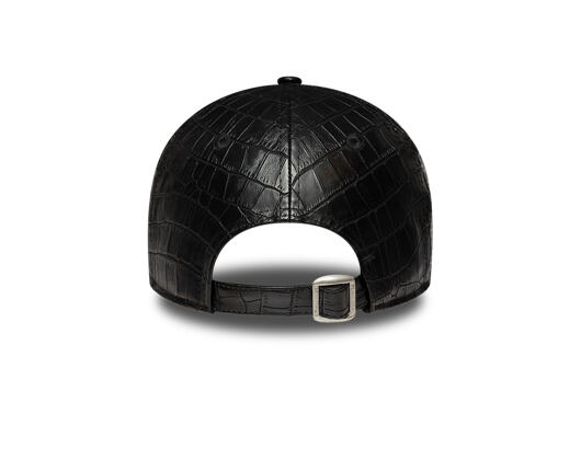 Dámská Kšiltovka New Era - MLB PU Pattern 9FORTY - NY Yankees - Black