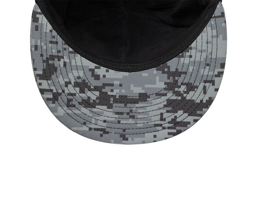 Kšiltovka New Era - Branded IMAGE DROP Gore-Tex Dog-Ear 59FIFTY - Digital Camo