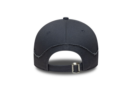 Kšiltovka New Era - MLB Stitched 9FORTY - LA Dodgers - Dark Concrete