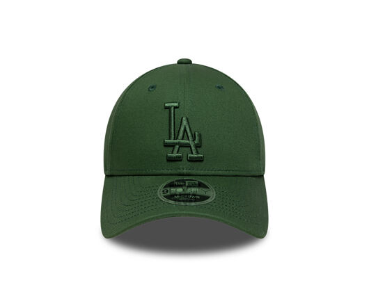 Kšiltovka New Era - MLB 9FORTY M-CROWN - LA Dodgers - Cilantro Green