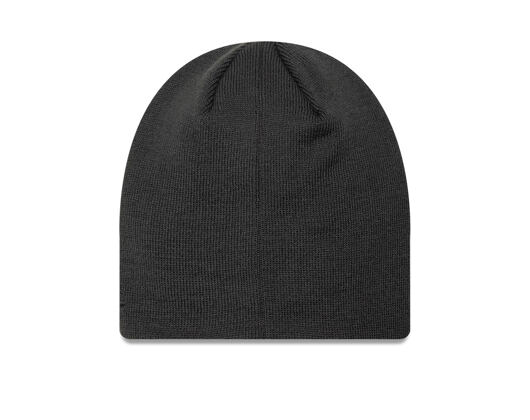 Kulich New Era - MLB Wordmark Beanie Knit Thin - LA Dodgers - Steel