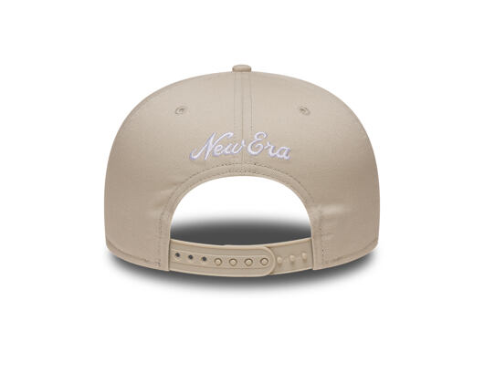 Kšiltovka New Era - MLB Outdoor Icon 9FIFTY - NY Yankees - Stone