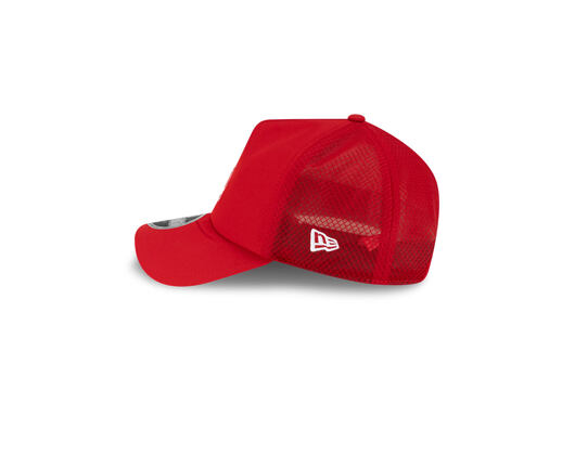 Kšiltovka New Era - MLB APEX 9FORTY A-Frame - St. Louis Cardinals - Team Color