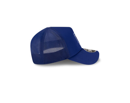 Kšiltovka New Era - MLB APEX 9FORTY A-Frame - LA Dodgers - Team Color