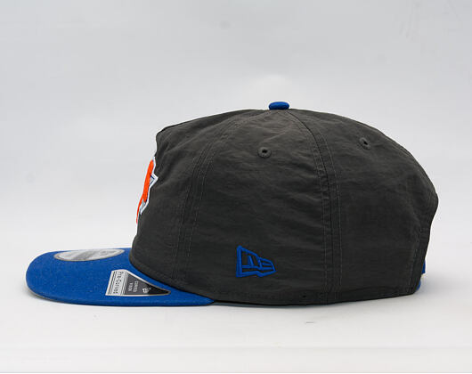 Kšiltovka New Era - NBA Nylon Ripstop 19TWENTY - NY Knicks - Team Color