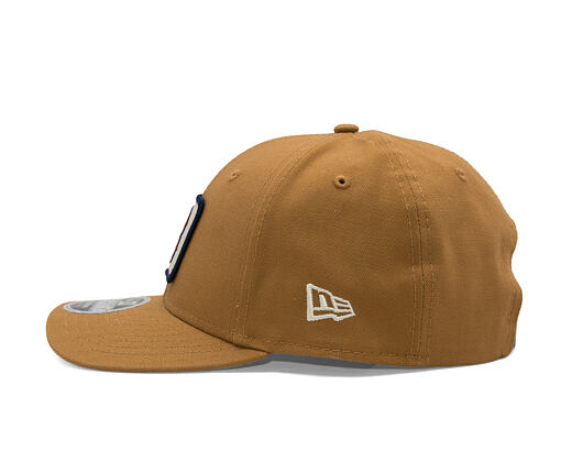 Kšiltovka New Era - MLB Team Choice 9FORTY M-CROWN - Boston Red Sox - Bronze