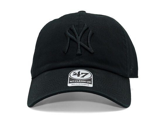 Kšiltovka 47 Brand MLB Clean Up Tonal - NY Yankees