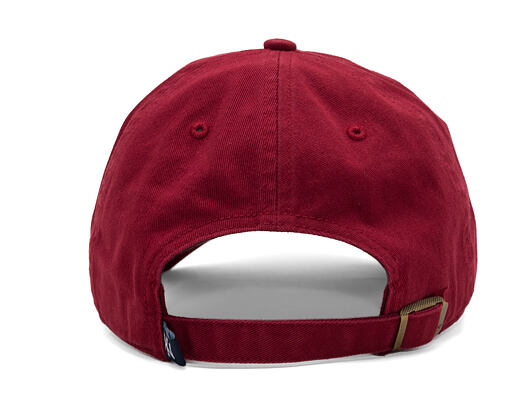Kšiltovka 47 Brand MLB Clean Up - NY Yankees - Maroon