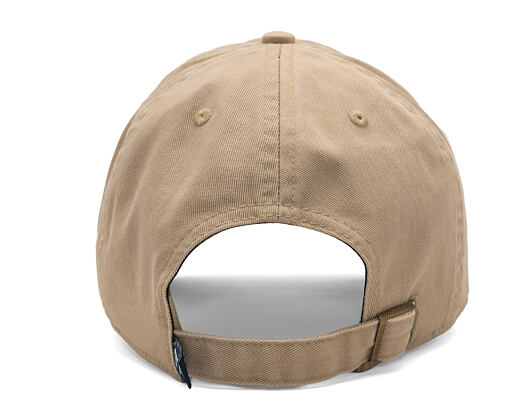Kšiltovka 47 Brand MLB Clean Up - NY Yankees - Khaki