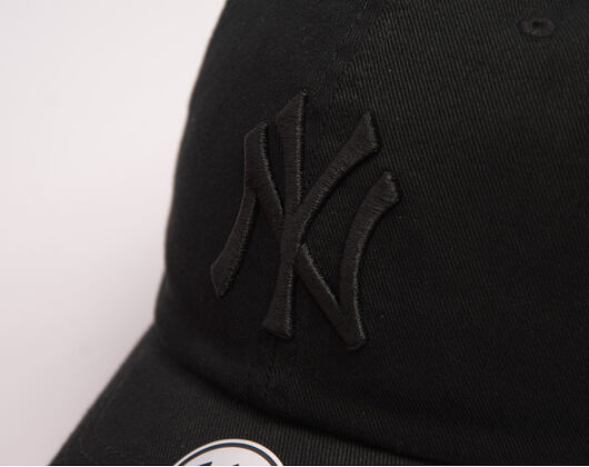 Kšiltovka 47 Brand MLB Clean Up Tonal - NY Yankees