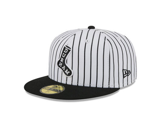 Kšiltovka New Era - MiLB Theme Nights 59FIFTY - Durham Bulls - Team Color