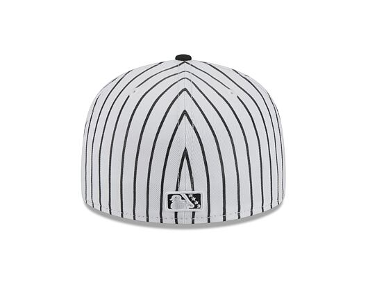Kšiltovka New Era - MiLB Theme Nights 59FIFTY - Durham Bulls - Team Color