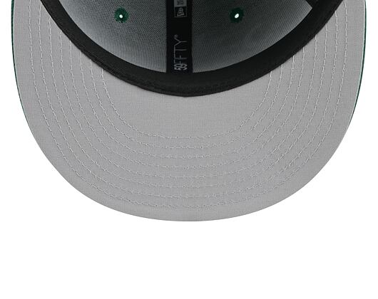 Kšiltovka New Era - MiLB Theme Nights 59FIFTY - Myrtle Beach Pelicans - Team Color
