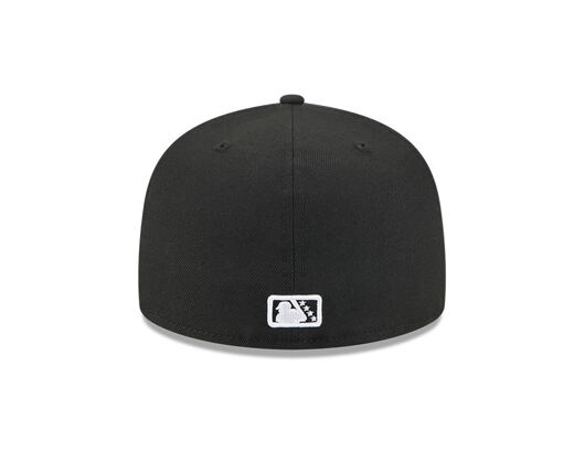 Kšiltovka New Era - MiLB Theme Nights 59FIFTY - West Michigan White Caps - Team Color