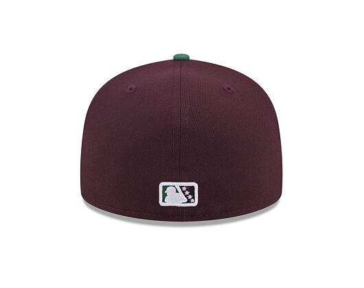 Kšiltovka New Era - MiLB Theme Nights 59FIFTY - Hudson Valley Renegades - Team Color
