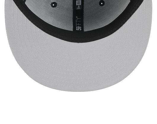 Kšiltovka New Era - MiLB Theme Nights 59FIFTY - Chattanoogga Lookouts - Team Color