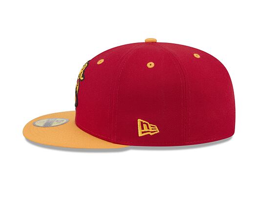 Kšiltovka New Era - MiLB Theme Nights 59FIFTY - Hudson Valley Renegades - Team Color