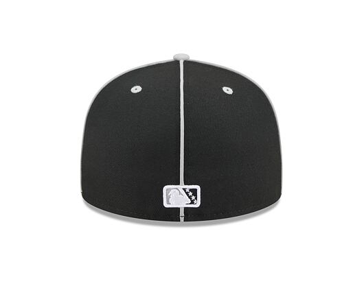 Kšiltovka New Era - MiLB Theme Nights 59FIFTY - Montgomery Biscuits - Team Color