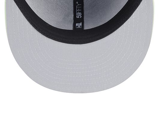 Kšiltovka New Era - MiLB Theme Nights 59FIFTY - Montgomery Biscuits - Team Color