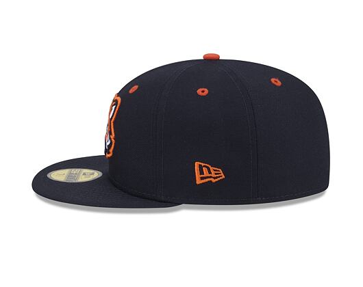 Kšiltovka New Era - MiLB Theme Nights 59FIFTY - Erie Sea Wolves