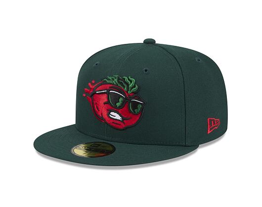 Kšiltovka New Era - MiLB Theme Nights 59FIFTY - Jersey Shore Blueclaws