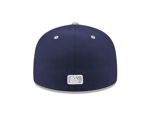 Kšiltovka New Era - MiLB Theme Nights 59FIFTY - Lehigh Valley IronPigs